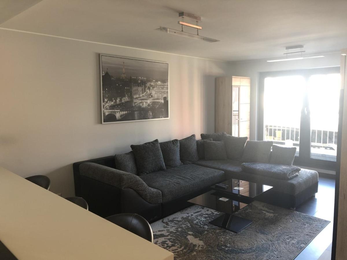 Entire Apartment In Schieren - 2 Bedrooms المظهر الخارجي الصورة