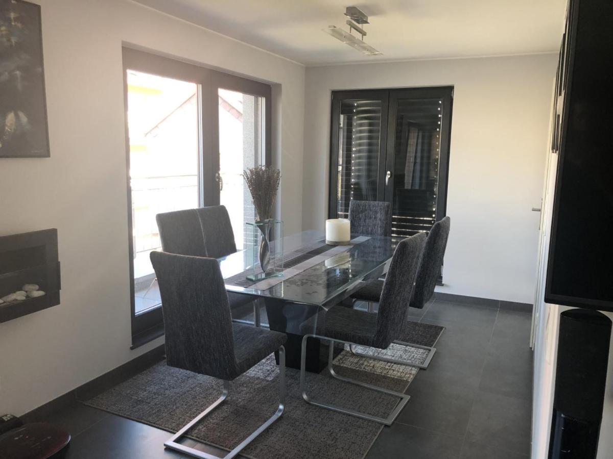 Entire Apartment In Schieren - 2 Bedrooms المظهر الخارجي الصورة